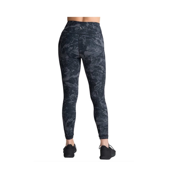 🛍️NWT Women's LOLË Black Sports Leggings - Picture 3 of 9